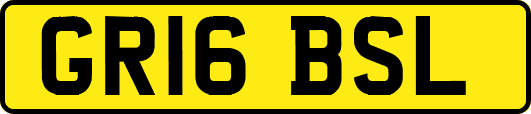GR16BSL
