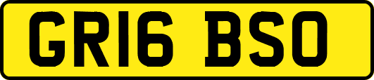 GR16BSO