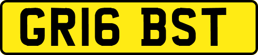 GR16BST
