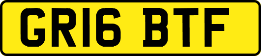 GR16BTF