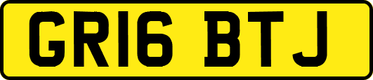 GR16BTJ