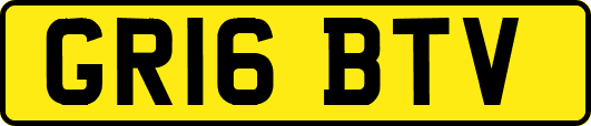 GR16BTV