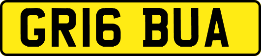 GR16BUA