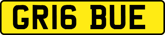 GR16BUE