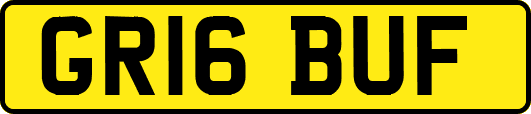 GR16BUF