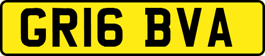 GR16BVA