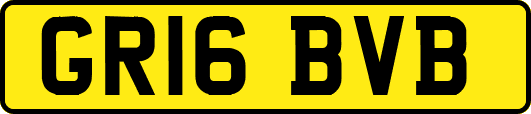 GR16BVB