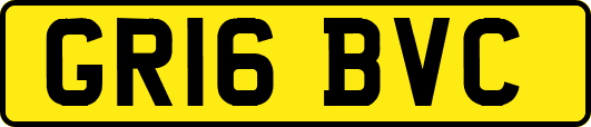 GR16BVC