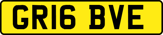 GR16BVE