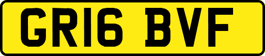 GR16BVF