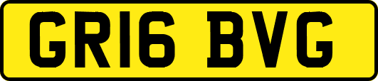 GR16BVG