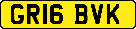 GR16BVK