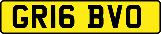 GR16BVO