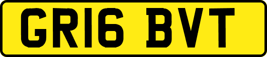GR16BVT