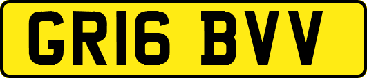 GR16BVV