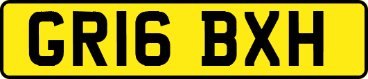 GR16BXH