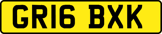 GR16BXK