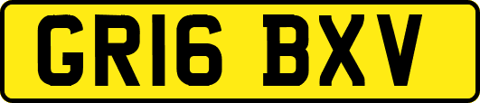 GR16BXV