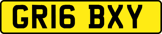GR16BXY
