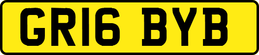 GR16BYB