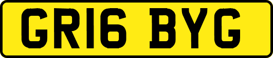 GR16BYG