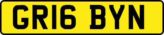 GR16BYN