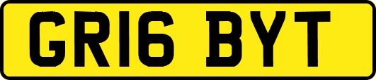 GR16BYT