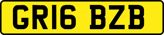 GR16BZB