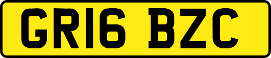 GR16BZC