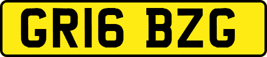 GR16BZG