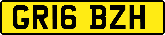 GR16BZH
