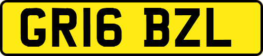 GR16BZL