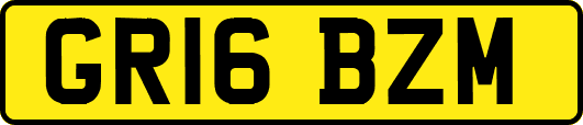 GR16BZM