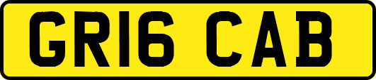 GR16CAB