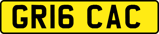 GR16CAC