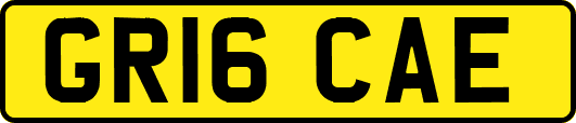 GR16CAE