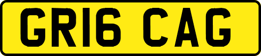 GR16CAG