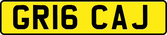 GR16CAJ