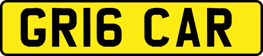GR16CAR