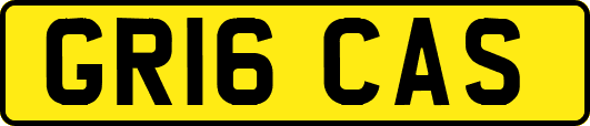GR16CAS