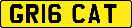 GR16CAT