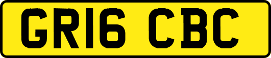 GR16CBC