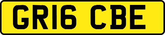 GR16CBE
