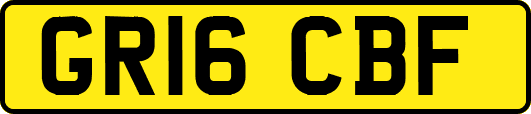 GR16CBF