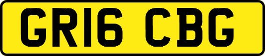GR16CBG