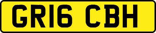 GR16CBH