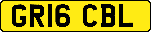 GR16CBL