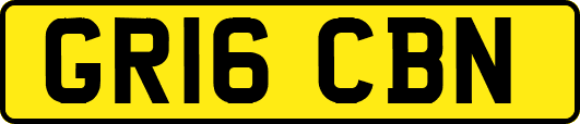 GR16CBN