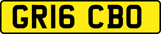 GR16CBO