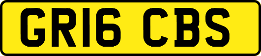 GR16CBS